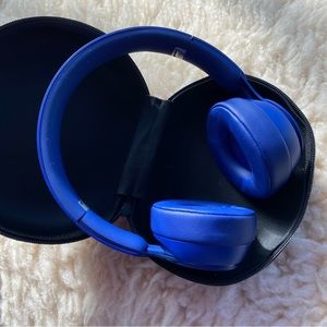 Solo pro Beats by Dre navy blue